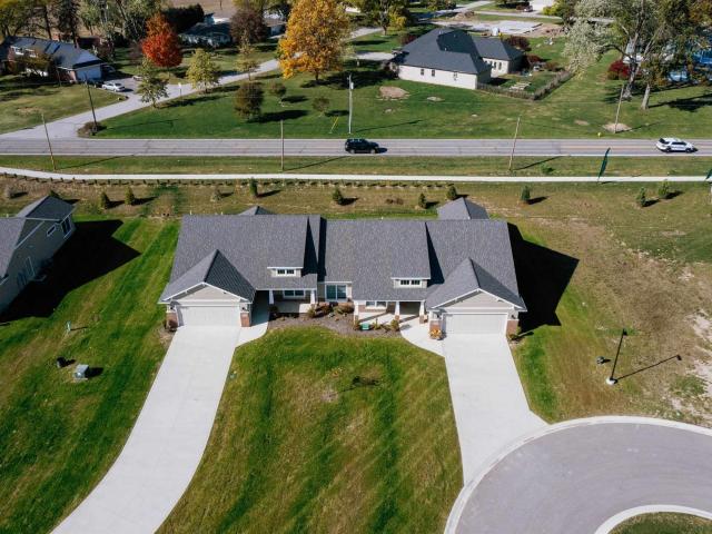 3215 W Bartlett Drive, New Haven, US, IN