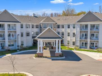 3215 W Mt Hope Ave, 2 beds, 1 full bath
