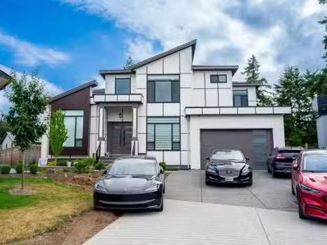 3215 197 Street, Langley, BC, V3A 0N9 house for sale Listin.