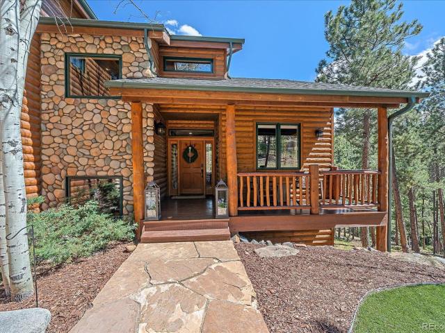 32160 Aspen Meadow Drive