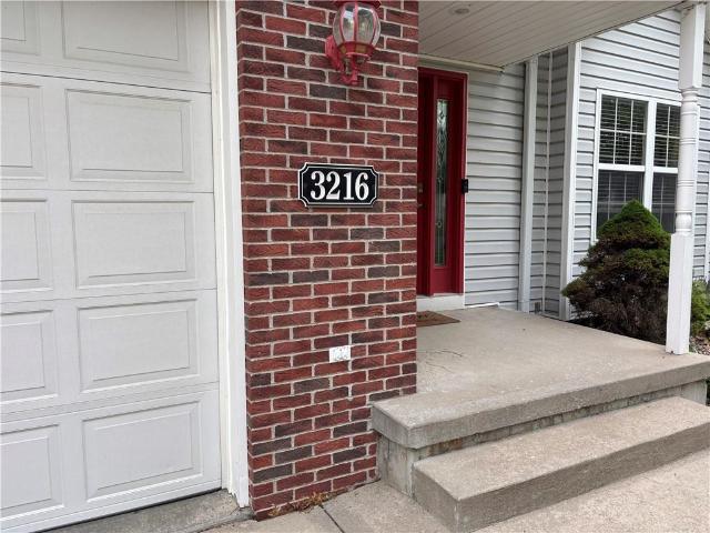 3216 Morton Lane