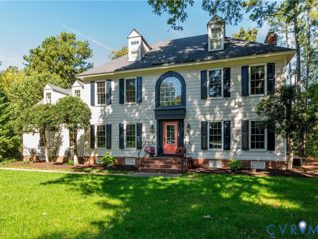 3216 Nutley Court