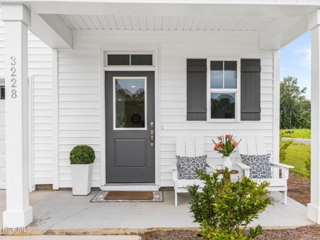3216 Beaus Drive