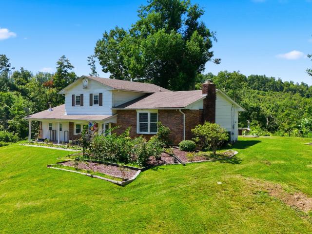3216 Dry Creek Road