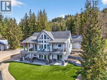 3216 Eagle Bay Road, Eagle Bay, BC, V0E 1H1 house for sale | Listing ID 10381 | Royal LePage
