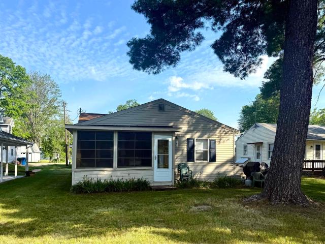 3216 Elnor Drive