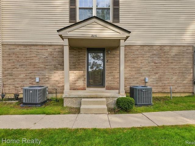 3216 High Pointe Ridge Road