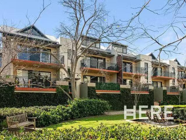32/177 Oxford Street, Leederville, WA 6007