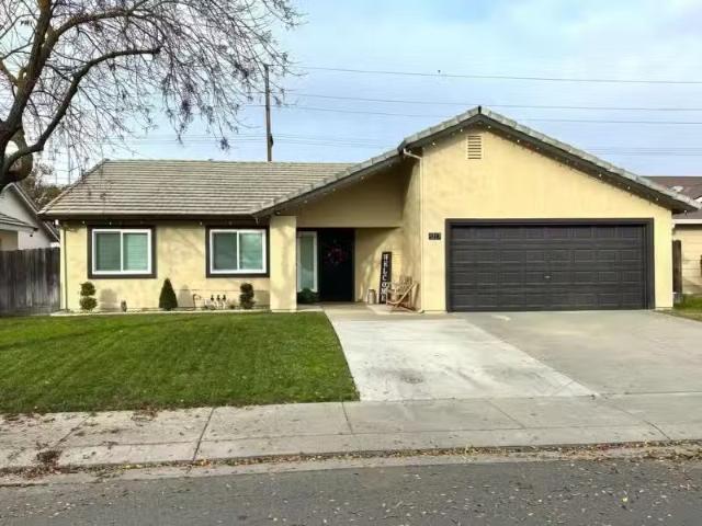 3217 MATTERHORN WAY, CERES, CA 95307