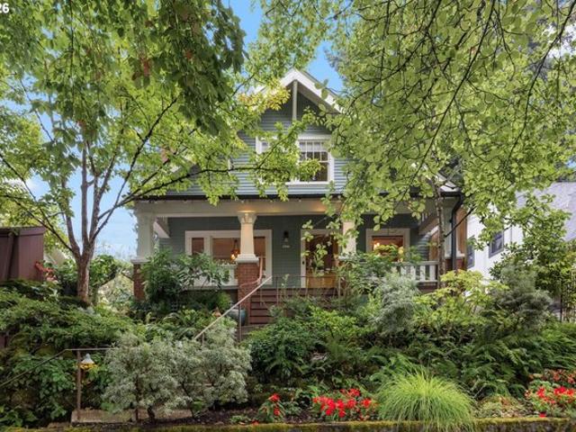 3217 NE 18th Ave, Portland, OR 97212