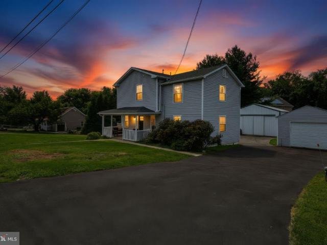 3217 Old Westminster Pike