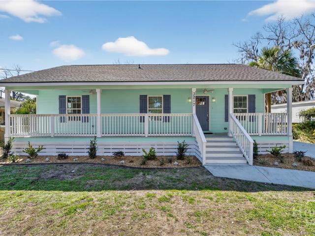 3217 Bannon Drive
