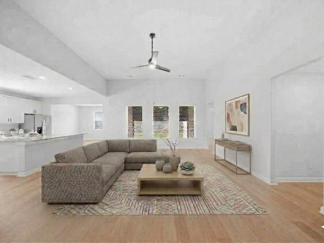 3217 Banyan Drive