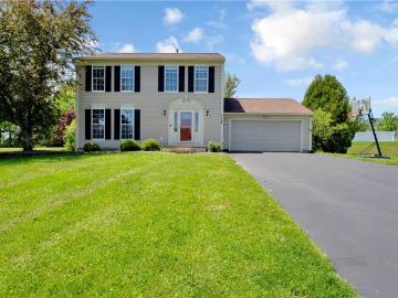 3217 Blue Spruce Drive