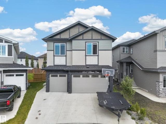 3217 Pelerin Crescent, Beaumont, AB, T4X 0E2 house for sale | Listing ID E4505 | Royal LePage