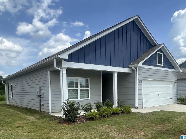 3217 Pilgrim Way