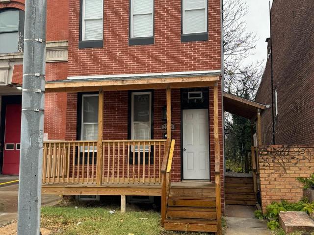 3218 Frederick Ave, Baltimore, MD 21229 | MLS #MDBA2211
