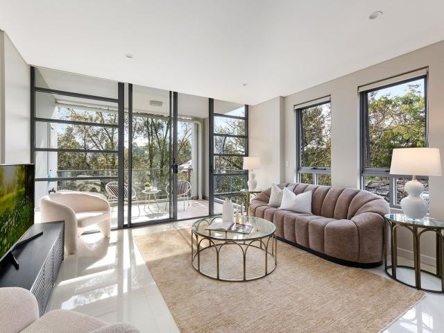 32/18 Shinfield Avenue, St Ives, NSW 2075 Apartment for Rent Ray White Upper North Shore
