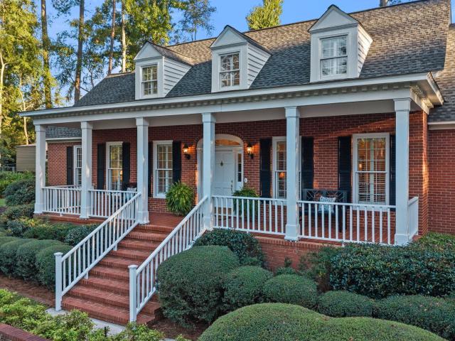 3218 Wheeler Road