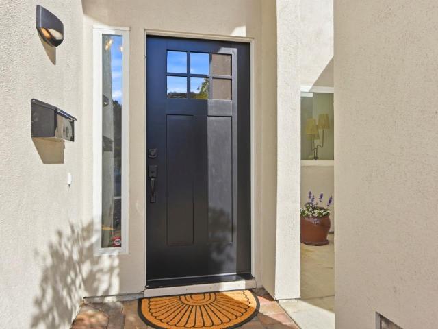 3219 Mabury Road