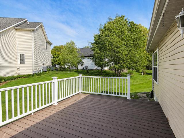3219 Milestone Creek Court