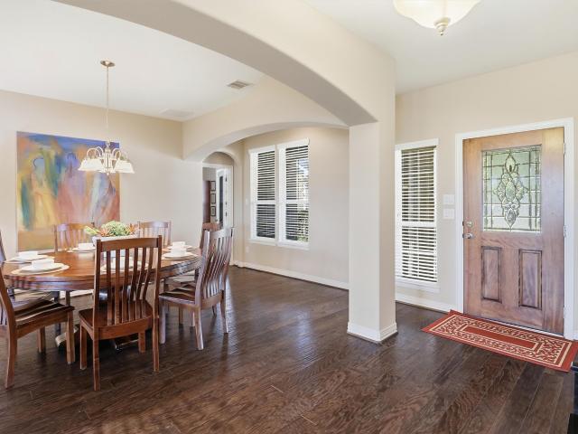 3219 Cotton Ranch Drive
