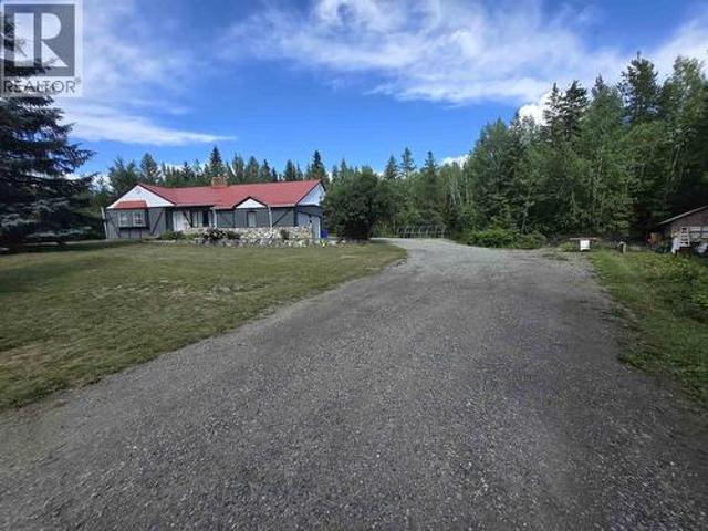 3219 Hayman Crescent, Quesnel, BC, V2J 6K7 house for sale | Listing ID R3142 | Royal LePage