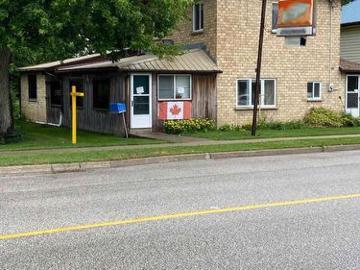 3219 Inwood Road, Brooke Alvinston, ON, N0N 1K0 house for sale | Listing ID X13445 | Royal LePage