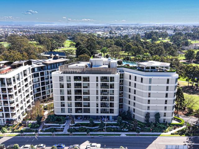 321/9 Spurway Drive, Norwest, NSW 2153 House for Rent Ray White Carlingford