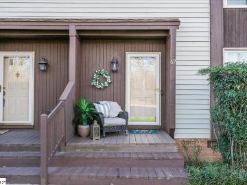 3210 Bethel Rd, Unit 67, Simpsonville, SC 29681 | MLS #1582