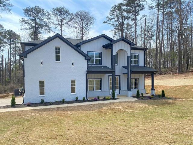 3210 Centerville Rosebud Road