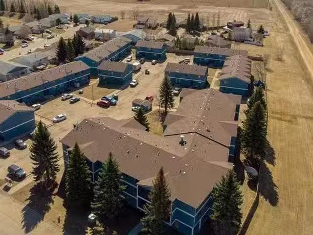 3210 Cornwall Drive, Athabasca Town, AB, T9S 1P3 commercial.