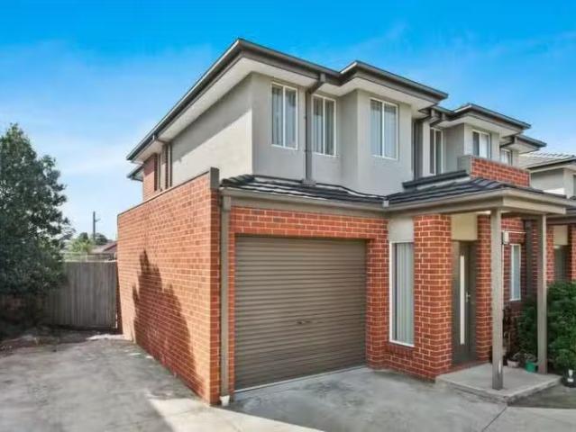 3/210 Corrigan Road, Noble Park VIC 3174 Townhouse For Lease