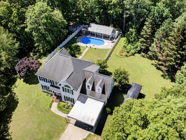 3210 Cross Roads Drive
