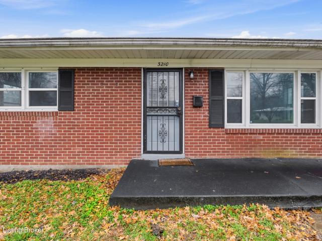 3210 Elane Dr