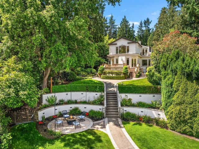 3210 Hunts Point Rd, Hunts point, US, WA