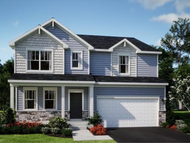 3210 Jori Ln, Johnsburg, IL 60051