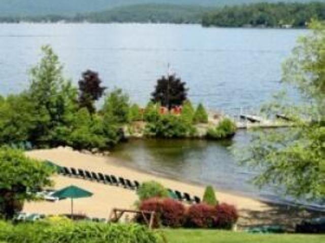 3210 Lake Shore Drive # # #43 Interval 8
