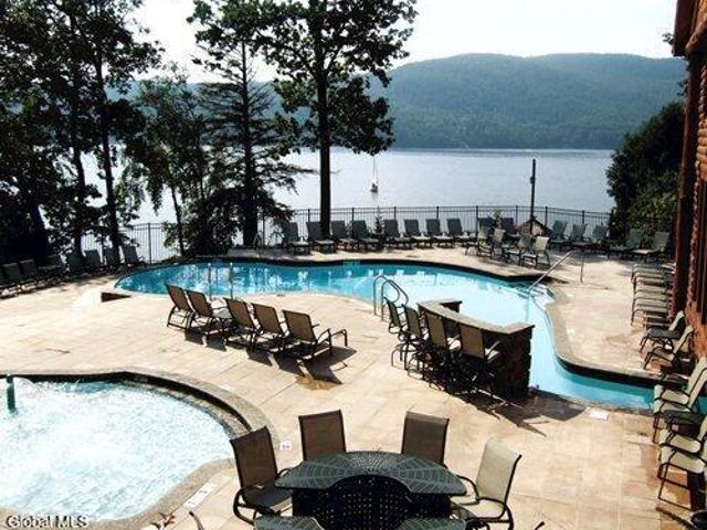 3210 Lake Shore Drive # Lodge 36 nterval 9