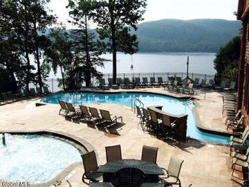 3210 Lake Shore Drive # Lodge 36 nterval 9