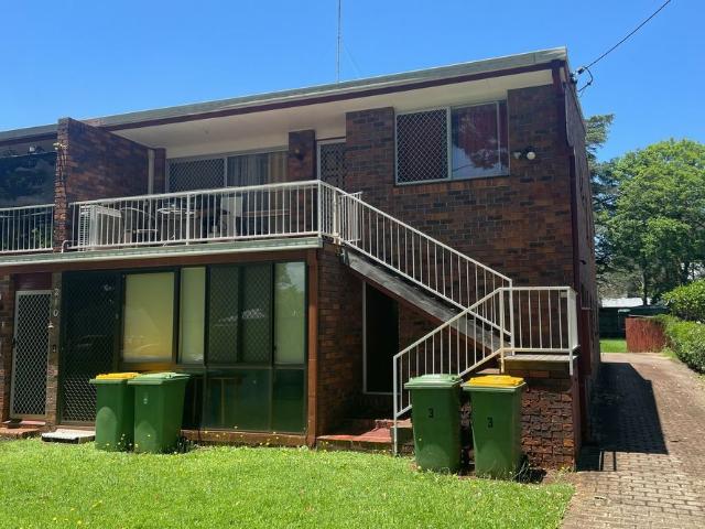 3/210 Russell Street, Newtown