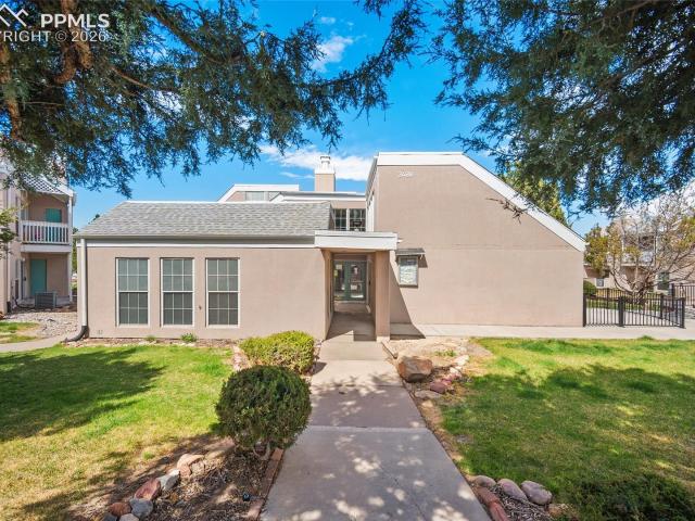3210 Van Teylingen Drive # F