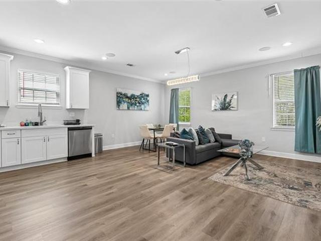 3210 12 Jackson Ave, New Orleans, LA 70125 | MLS #2554