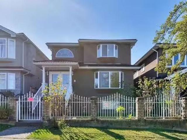 3210 23Rd Avenue E, Vancouver, BC, V5R 1B7 house for sale L.