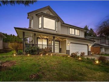 House for sale in Clayburn - Patio, Garden