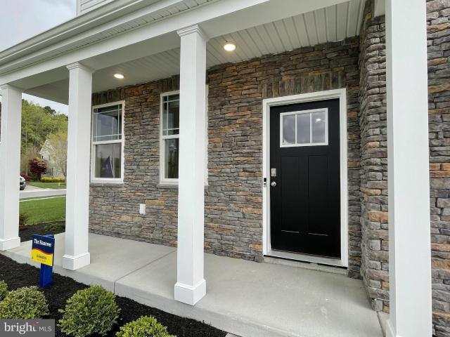 32116 Fairfield St, Frankford, DE 19945 | MLS #DESU2109