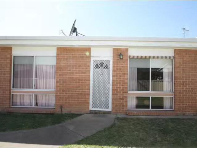 3/211 Mortimer Street, Mudgee Apartment for rent Listed by Ke.