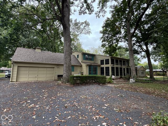 3211 Nugent Boulevard