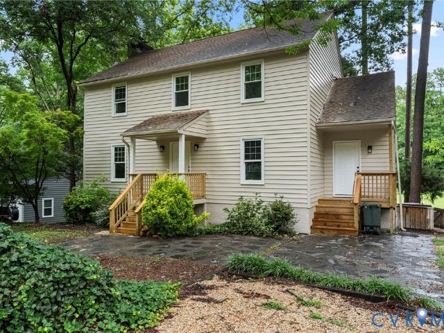 3211 Barnes Spring Terrace