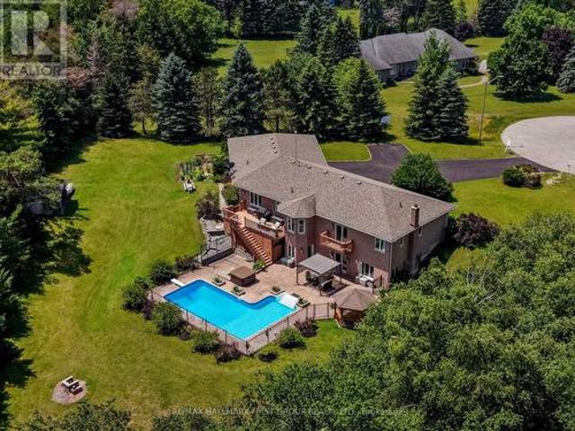 3211 Charbrook Crescent, Hamilton Township, ON, K9A 4J7 house for sale | Listing ID X13519 | Royal LePage